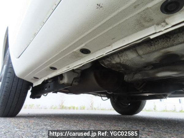 Used 2014 MT toyota probox-van NCP50V Image[34]