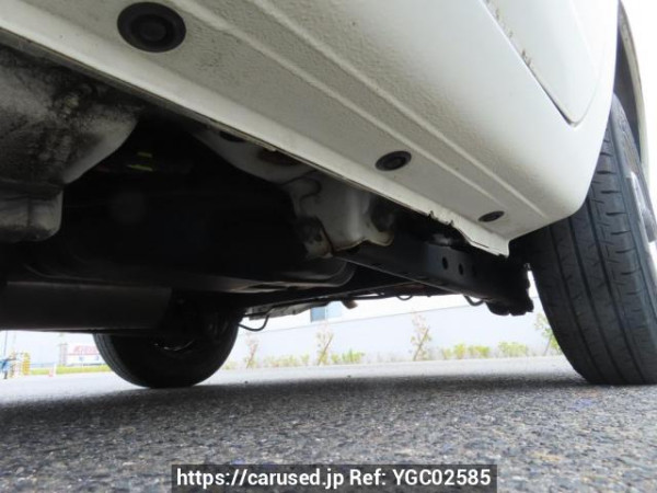 Used 2014 MT toyota probox-van NCP50V Image[35]