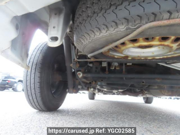 Used 2014 MT toyota probox-van NCP50V Image[36]