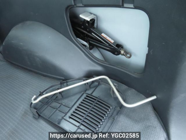 Used 2014 MT toyota probox-van NCP50V Image[39]