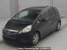 Honda Fit GE8