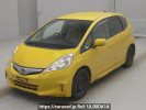Honda Fit Hybrid GP1