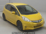 Used 2011 AT honda fit-hybrid GP1 Image[2]