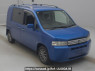 Used 2005 AT honda mobilio-spike GK2 Image[2]