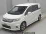 Used 2016 AT honda freed-spike-hybrid GP3 Image[0]