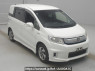 Used 2016 AT honda freed-spike-hybrid GP3 Image[2]