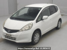 Honda Fit GE6
