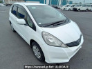Honda Fit GE6