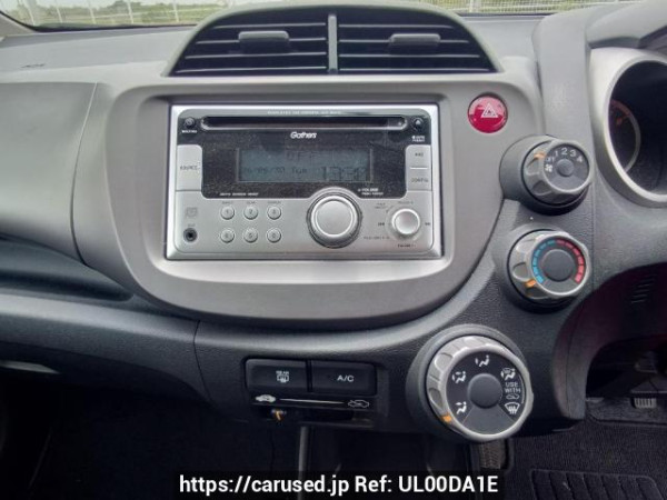 Used 2011 MT honda fit GE6 Image[18]