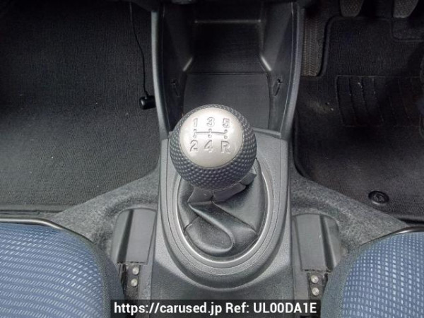 Used 2011 MT honda fit GE6 Image[22]