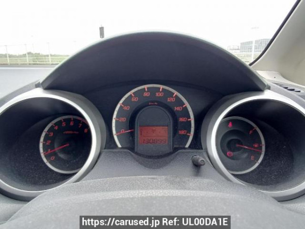 Used 2011 MT honda fit GE6 Image[23]