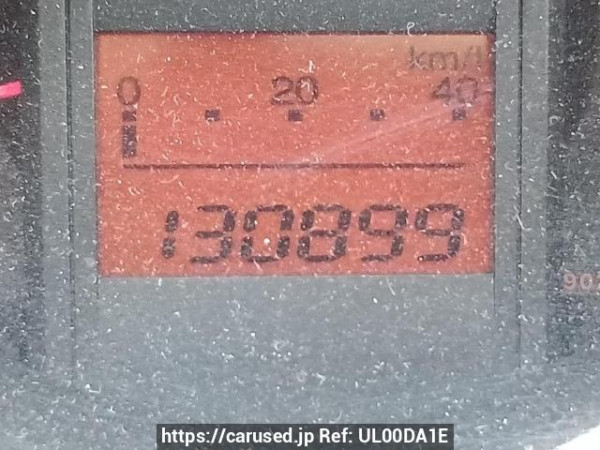 Used 2011 MT honda fit GE6 Image[24]