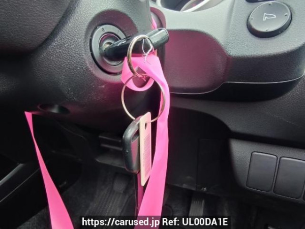 Used 2011 MT honda fit GE6 Image[25]
