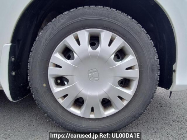 Used 2011 MT honda fit GE6 Image[26]