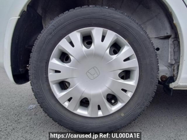 Used 2011 MT honda fit GE6 Image[28]