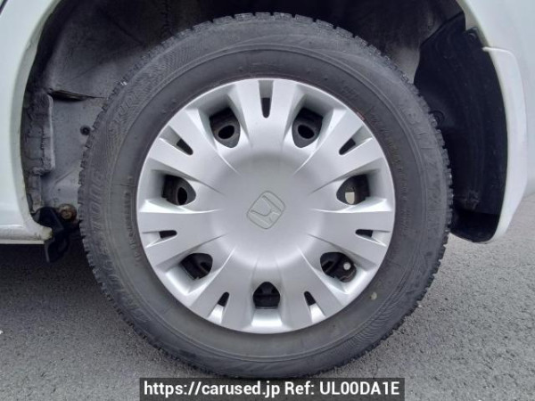 Used 2011 MT honda fit GE6 Image[29]