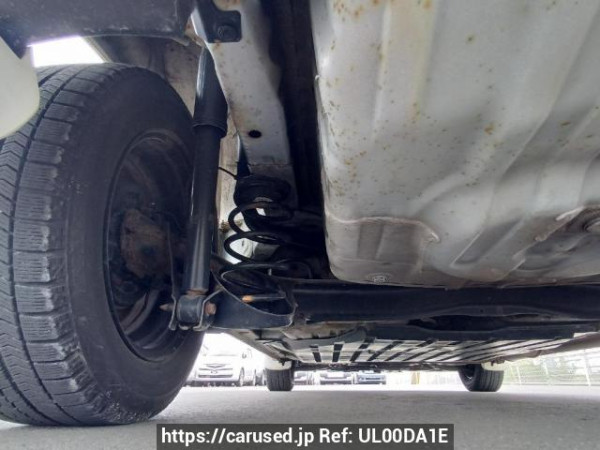 Used 2011 MT honda fit GE6 Image[36]
