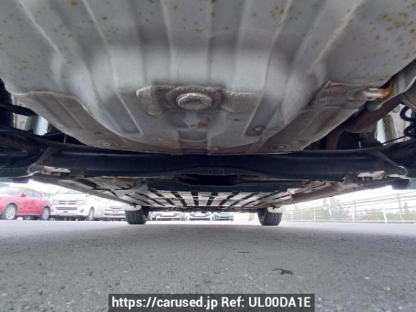 Used 2011 MT honda fit GE6 Image[38]