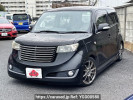 Toyota bB DBA-QNC21