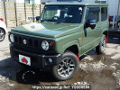 Suzuki Jimny 3BA-JB64W