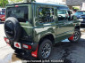Used 2025 AT suzuki jimny 3BA-JB64W Image[2]