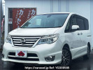 Nissan Serena DAA-HFC26