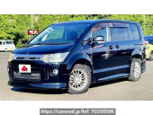 Mitsubishi Delica