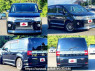 Used 2008 AT mitsubishi delica DBA-CV5W Image[9]