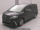 Toyota Alphard Hybrid AAHH40W