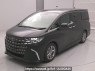 Used 2024 AT toyota alphard-hybrid AAHH40W Image[0]