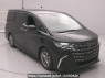 Used 2024 AT toyota alphard-hybrid AAHH40W Image[2]