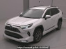 Used 2024 AT toyota rav4 AXAH54 Image[0]
