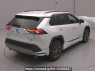Used 2024 AT toyota rav4 AXAH54 Image[1]