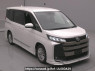 Used 2024 AT toyota noah MZRA90W Image[2]
