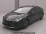 Used 2025 AT toyota prius ZVW60 Image[0]