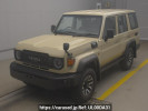 Toyota Land Cruiser 70 GDJ76W