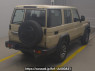 Used 2025 AT toyota land-cruiser-70 GDJ76W Image[1]