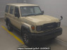Used 2025 AT toyota land-cruiser-70 GDJ76W Image[2]