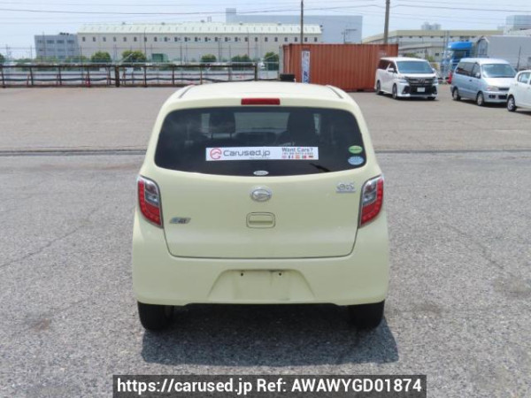 Used 2012 AT daihatsu mira-e-s LA300S Image[5]