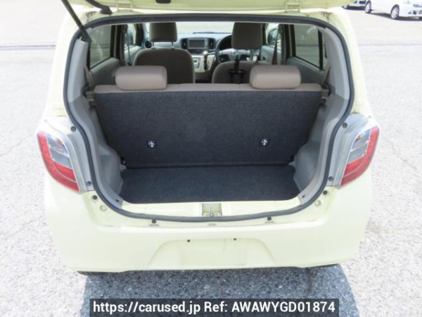 Used 2012 AT daihatsu mira-e-s LA300S Image[8]