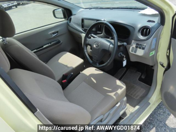 Used 2012 AT daihatsu mira-e-s LA300S Image[13]