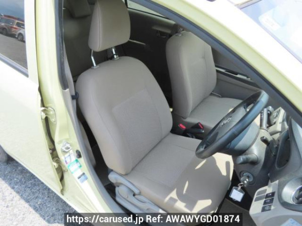 Used 2012 AT daihatsu mira-e-s LA300S Image[14]