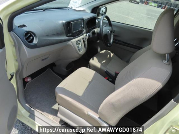 Used 2012 AT daihatsu mira-e-s LA300S Image[15]