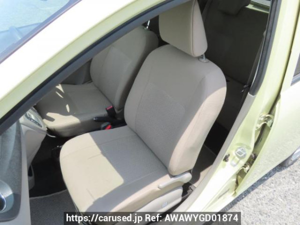 Used 2012 AT daihatsu mira-e-s LA300S Image[16]