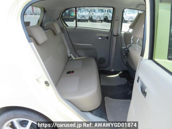 Used 2012 AT daihatsu mira-e-s LA300S Image[17]