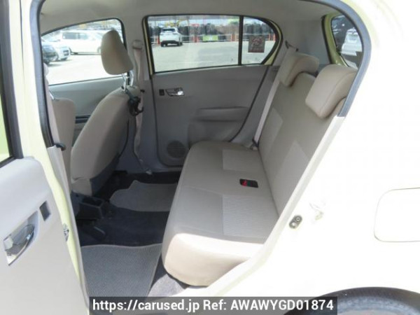 Used 2012 AT daihatsu mira-e-s LA300S Image[18]