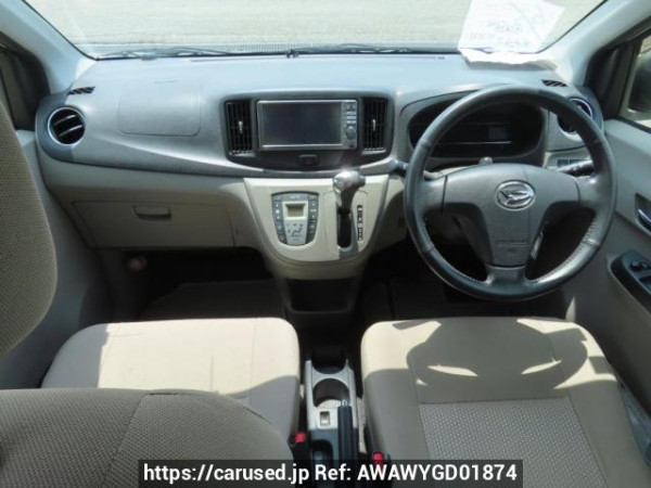 Used 2012 AT daihatsu mira-e-s LA300S Image[19]