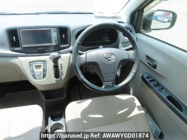 Used 2012 AT daihatsu mira-e-s LA300S Image[21]