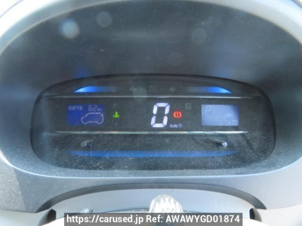 Used 2012 AT daihatsu mira-e-s LA300S Image[26]