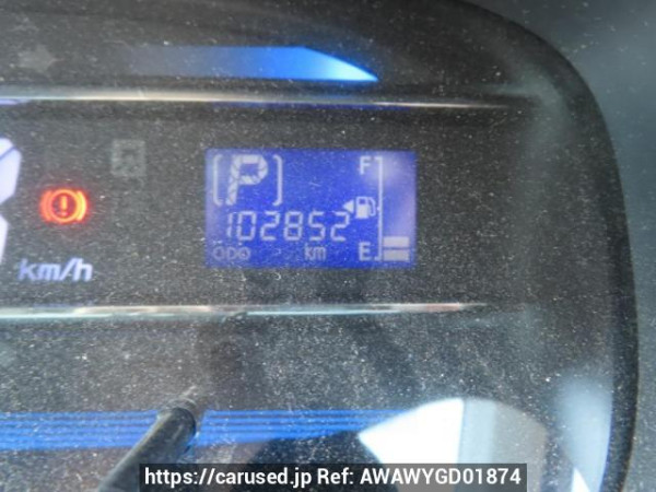Used 2012 AT daihatsu mira-e-s LA300S Image[27]